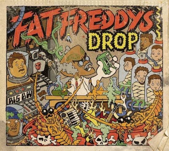 fatfreddysdrop