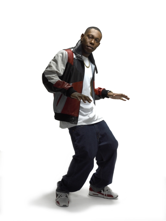 Dizzee Bild 02 2009 - CMS Source Dizzee Bild 02 2009 - CMS Source