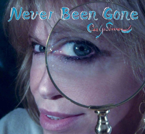 NeverBeenGone