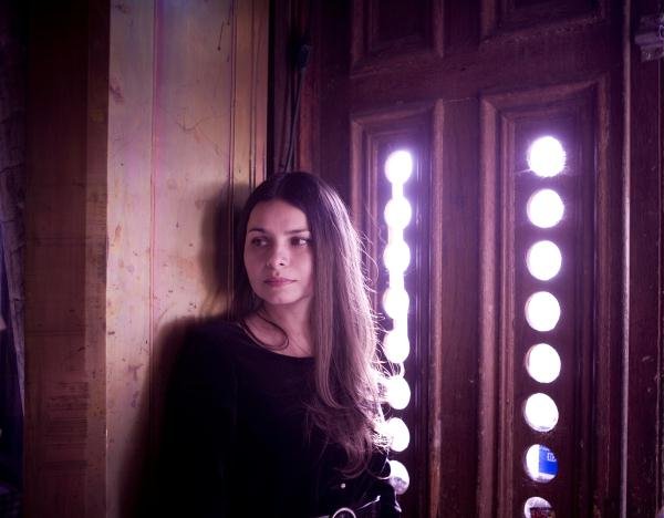 hopesandoval hopesandoval