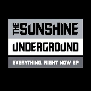 coverthesunshineunderground coverthesunshineunderground