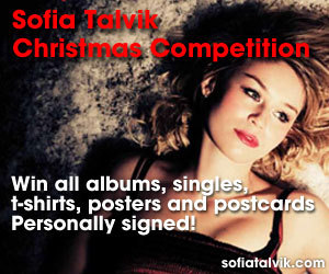 sofiatalvikchristmascompetion
