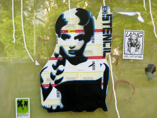 EXISTENCIL