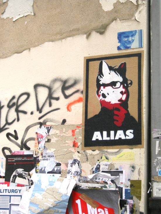 Alias