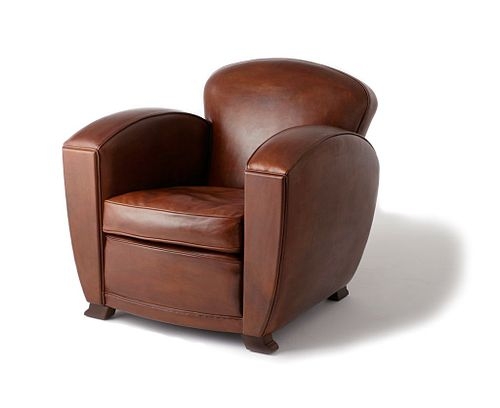 Freigestellter_Clubsessel