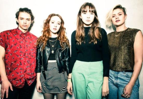 TheRegrettes