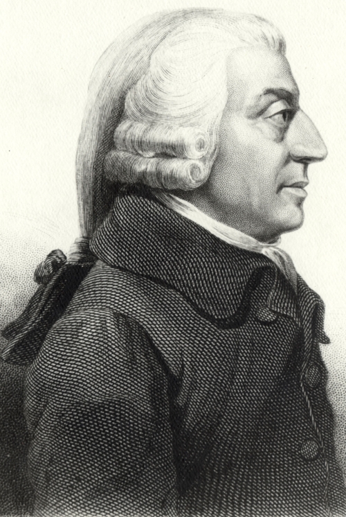 AdamSmith AdamSmith