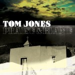 Praise And Blame Album Cover 2010; Tom Jones - CMS Source