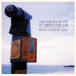 TSDOLE Album front cover